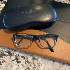 Ray-Ban Prescription Glasses